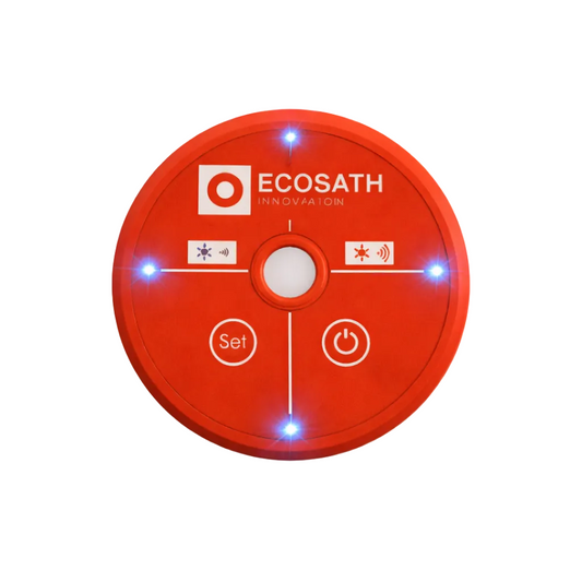 Détecteur de boîte Ecosath