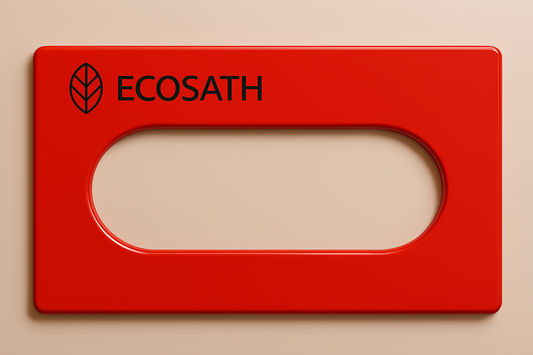 Cadre ECOSATH 4 POSTE H
