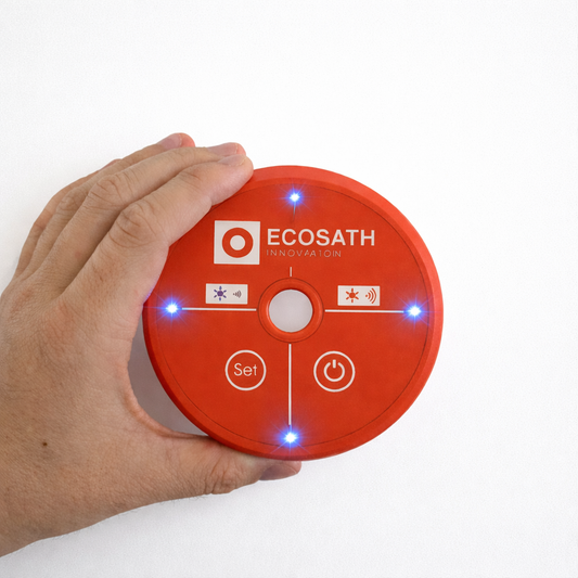 Détecteur de boîte Ecosath